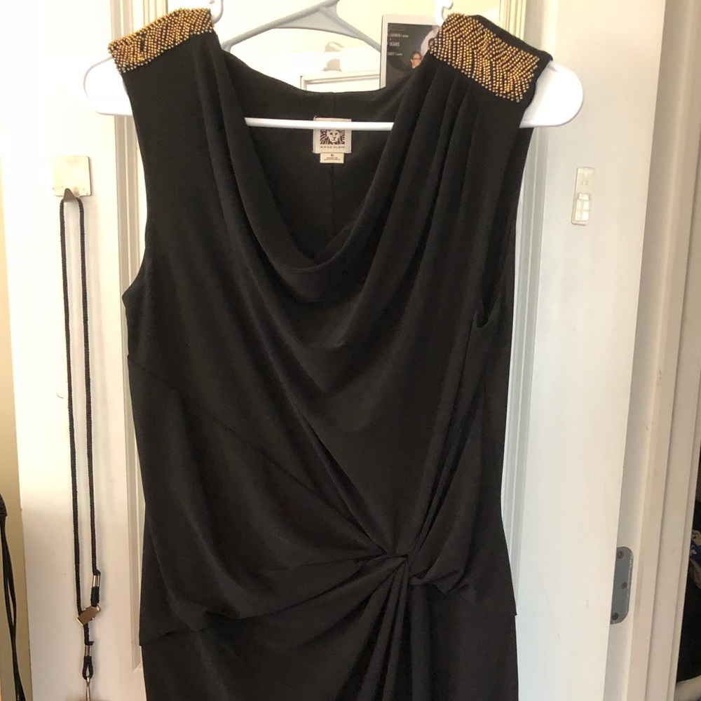 Size 6 Anne Klein dress